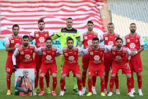 پرسپولیس بدون ستاره مراکشی در دربی حاضر می‌شود