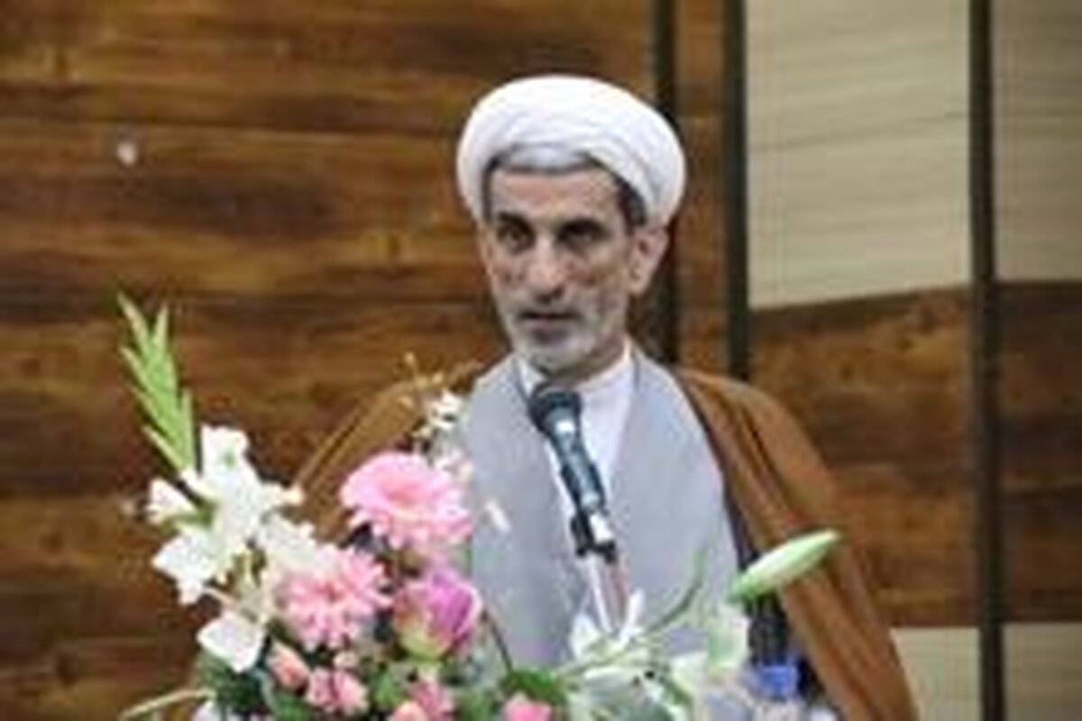 حجت الاسلام جعفری