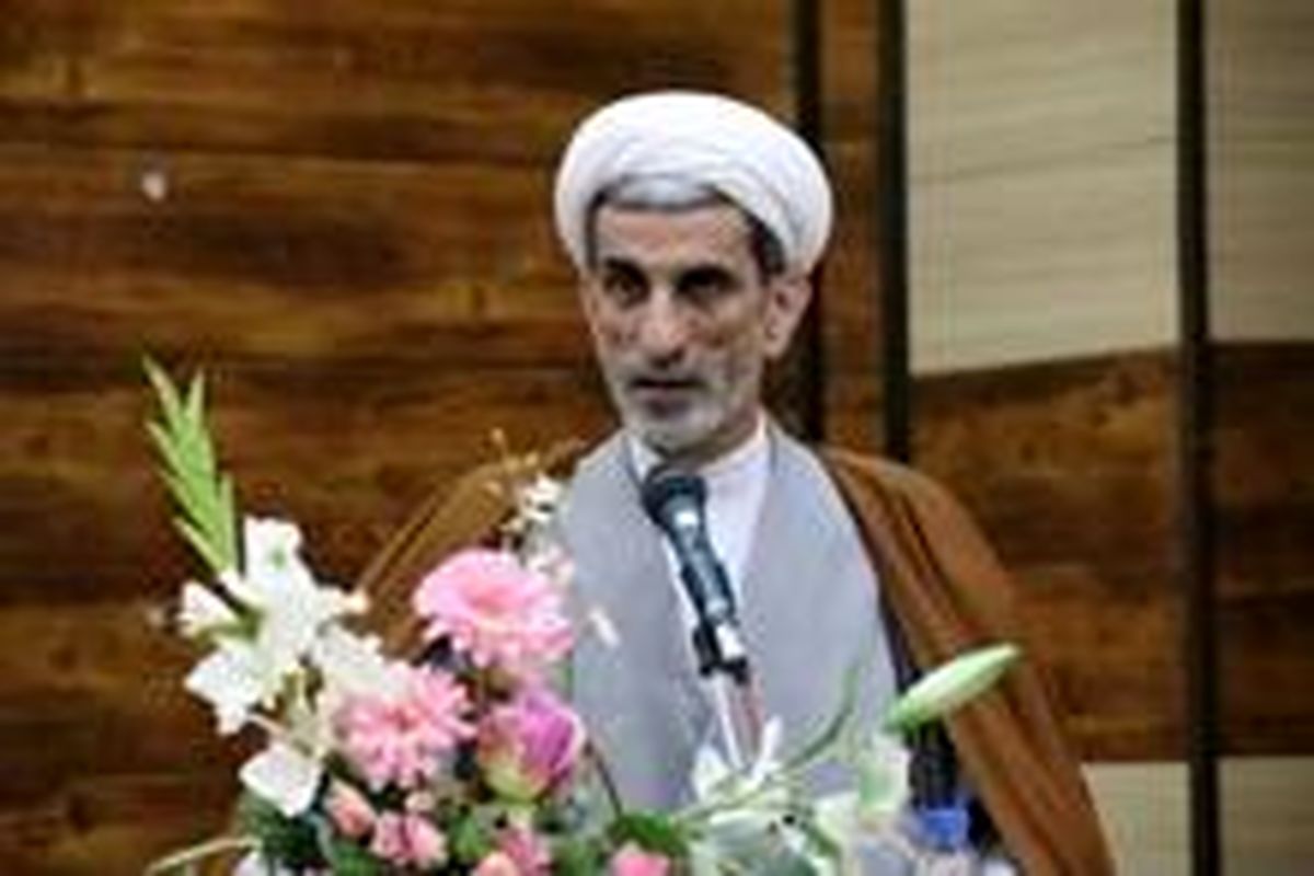 حجت الاسلام جعفری