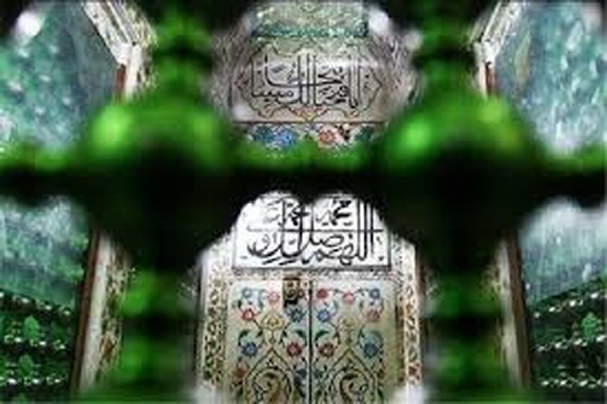  بقاع متبرکه گیلان