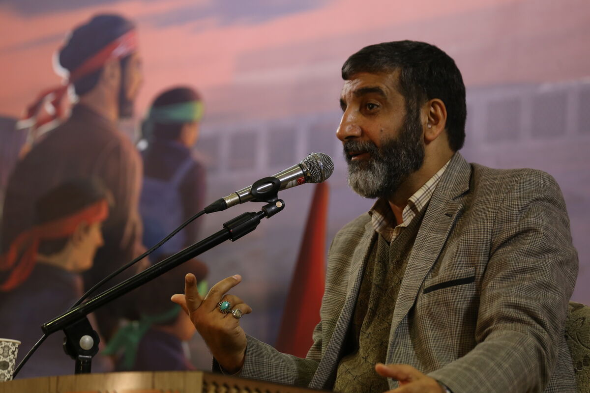 حسین یکتا