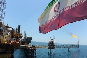 نفت سنگین ایران حدود ۱۱ دلار گران شد