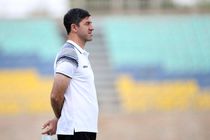 باقری تیم ملی را هم از دست نمی دهد