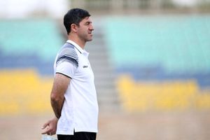 باقری تیم ملی را هم از دست نمی دهد