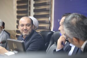 دوستی خواستار مساعدت اعضای کمیسیون عمران مجلس برای تخصیص اعتبارات جبران خسارات سیل شد