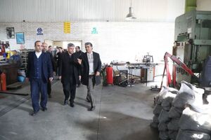 استفاده از محصولات استان اردبیل در اولویت قرار گیرد