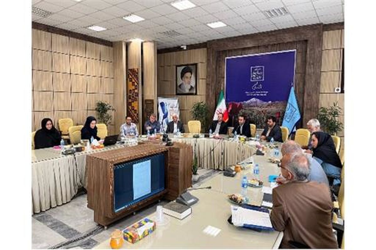 معاون گردشگری میراث‌فرهنگی، گردشگری و صنایع‌دستی مازندران