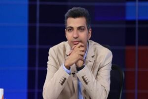  رئیس جمهور شخصا پیگیر بازگشت عادل فردوسی‌پور است