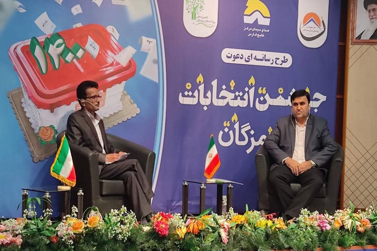 محمد احمدی