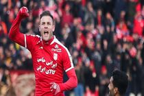 آشنایی با آنتونی استوکس مهاجم ایرلندی پرسپولیس
