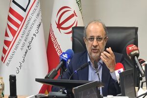  250 میلیون متر مربع ظرفیت ایجاد شده در صنعت سنگ است