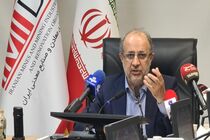  250 میلیون متر مربع ظرفیت ایجاد شده در صنعت سنگ است