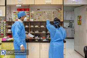 اسامی داروخانه‌های عرضه کننده نسخ بیماران کرونا در تهران اعلام شد