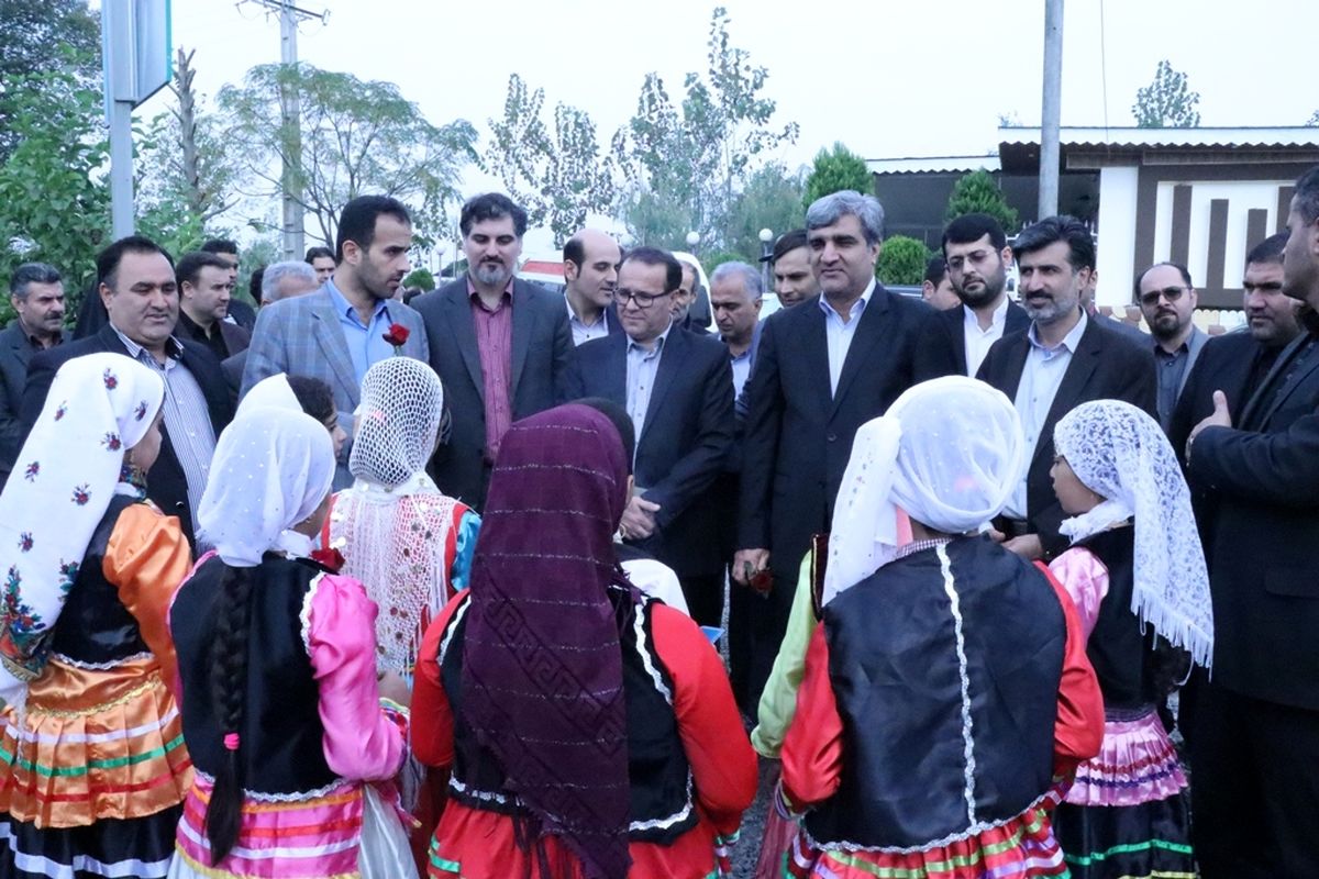 استاندار گیلان