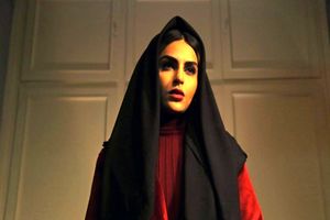 تصویربرداری فیلم کوتاه ابوالهول به پایان رسید