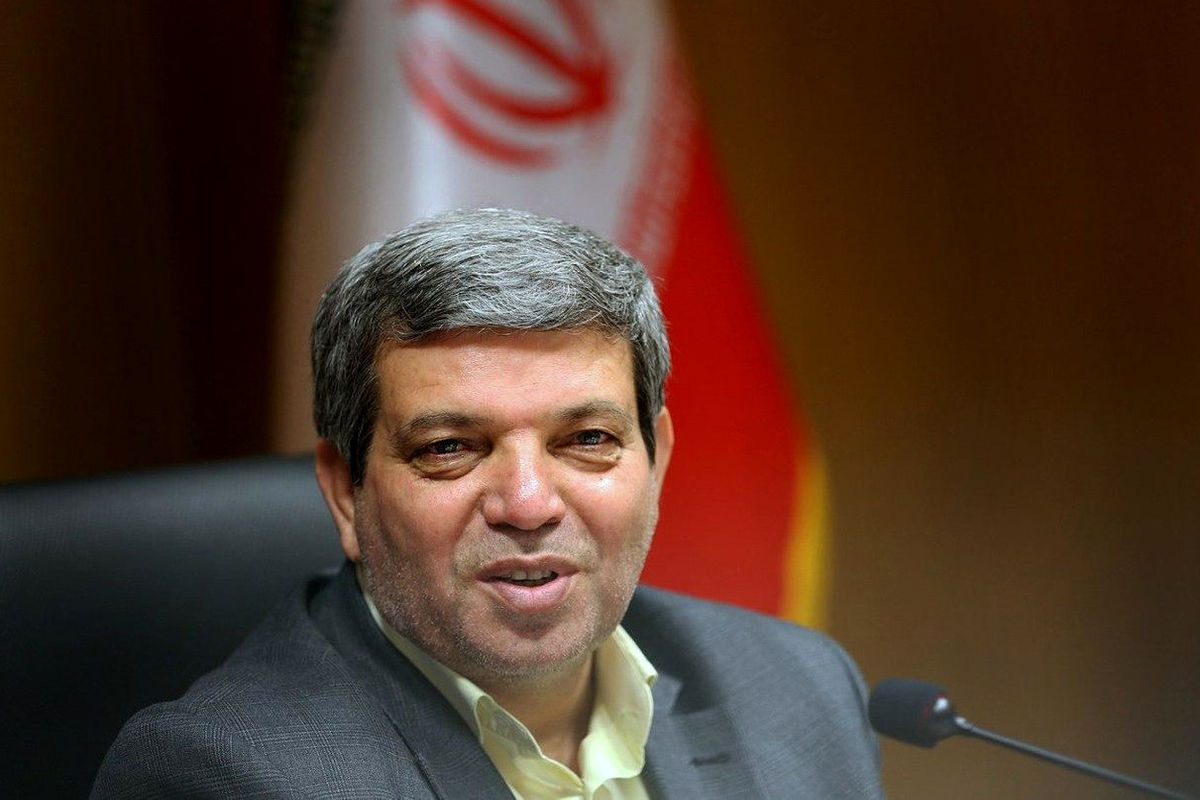 معاون وزیر اموزش و پرورش