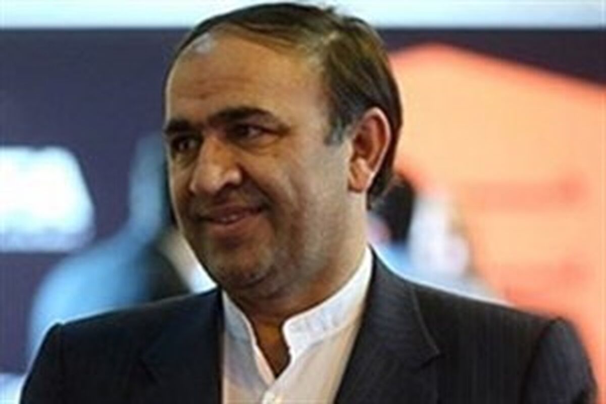 اسماعیل حسن زاده