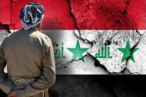 ارسال موشک از کردهای عراق به کردهای سوریه