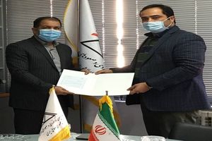 سرپرست فدراسیون کوهنوردی و صعود‌های ورزشی منصوب شد