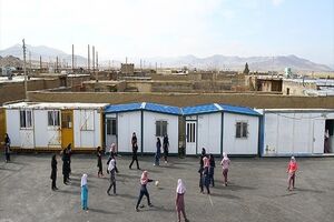 برچیده شدن مدارس کانکسی زیر ۸ نفر در آذربایجان‌شرقی