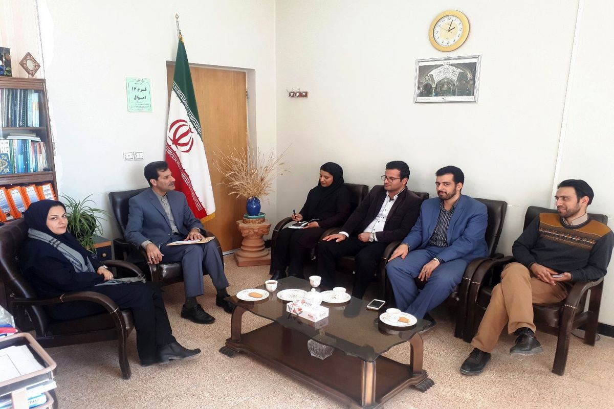 اندیشه نهاوند