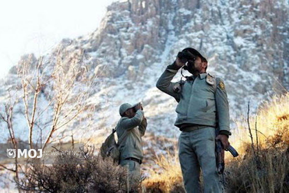 محیط زیست لرستان