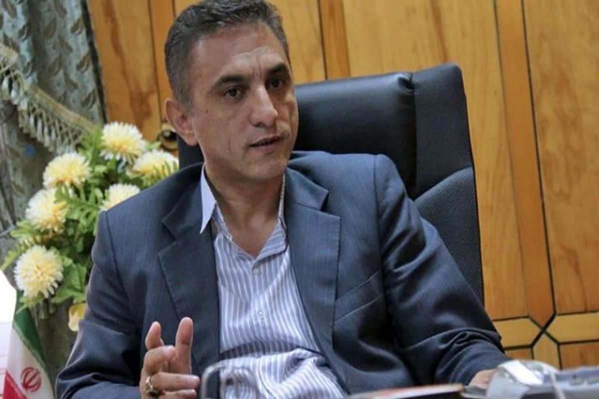 معاون -سیاسی -فرماندار تالش