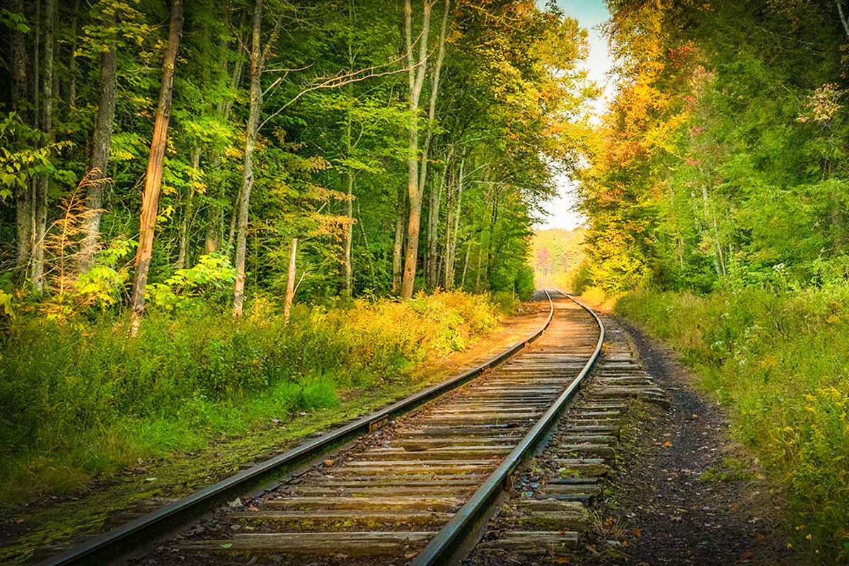 مسابقه پادکست ریلی ویژه خبرنگاران