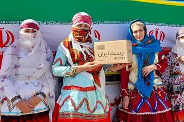 آغاز طرح ملی پست عشایری