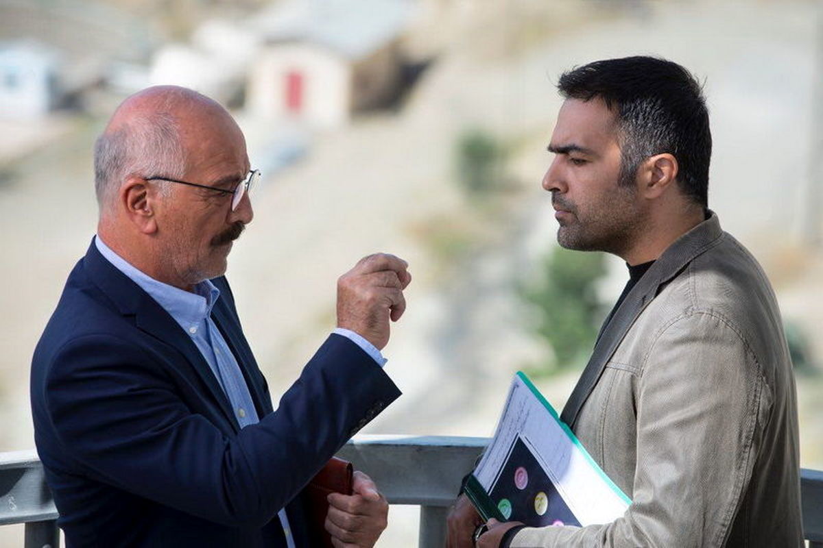 سریال ترور خاموش