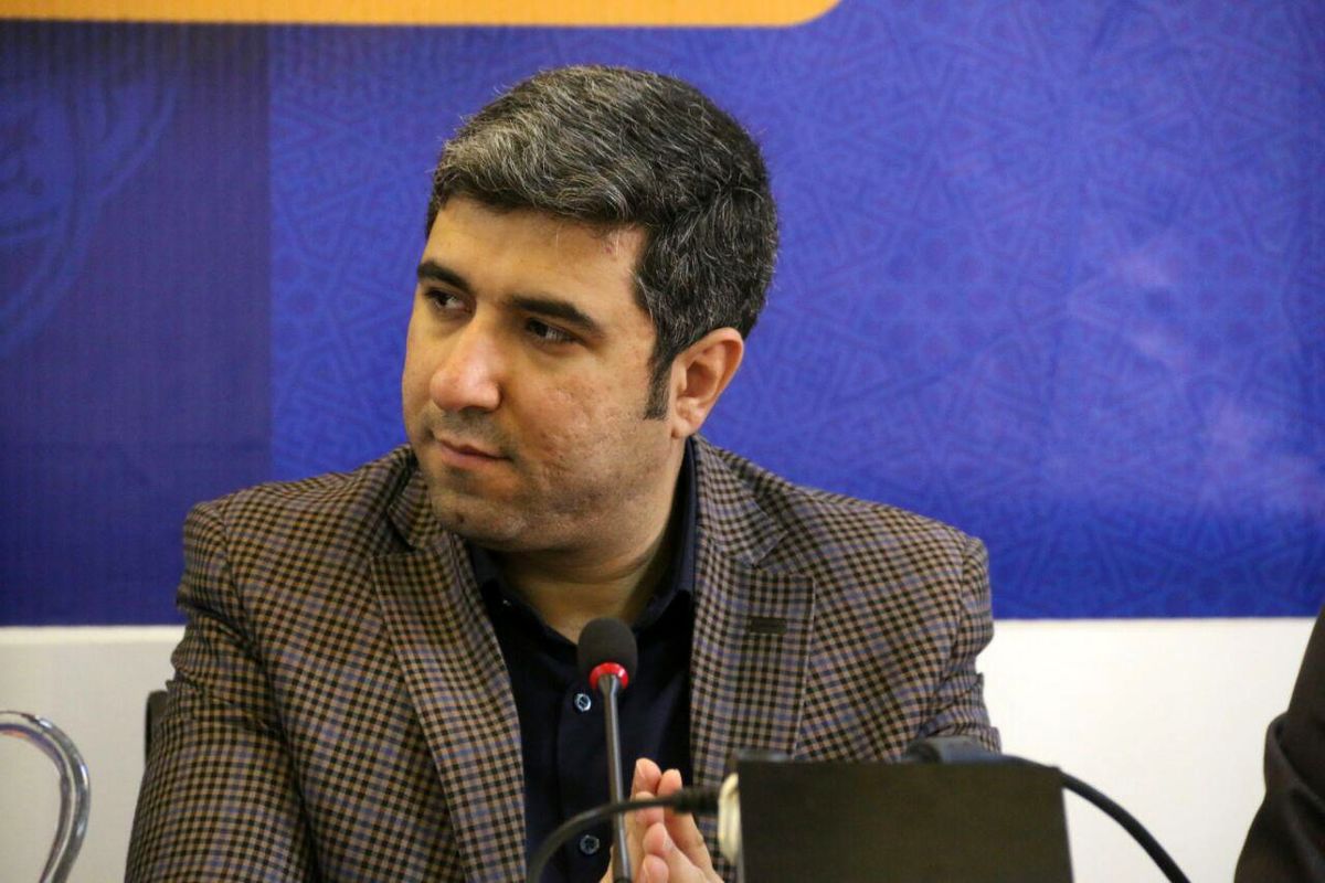 اصفهان- حجتی