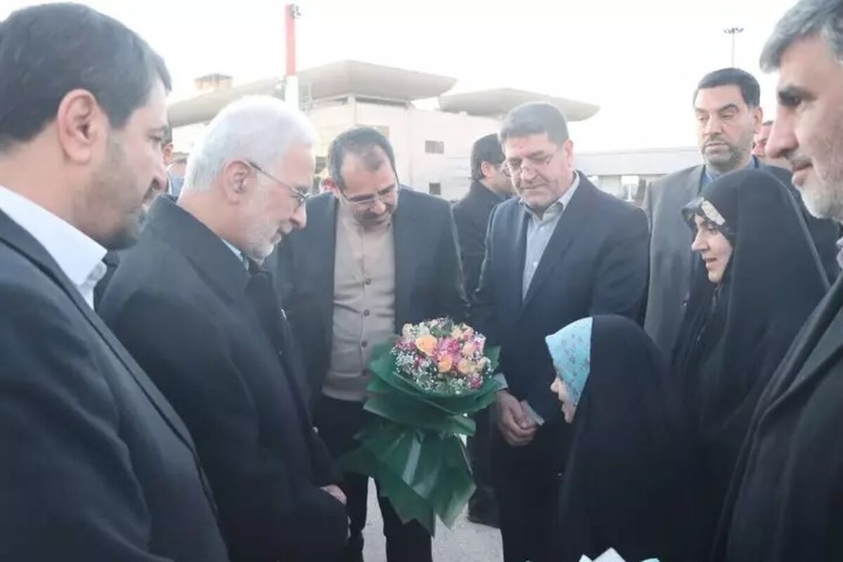 وزیر کشور