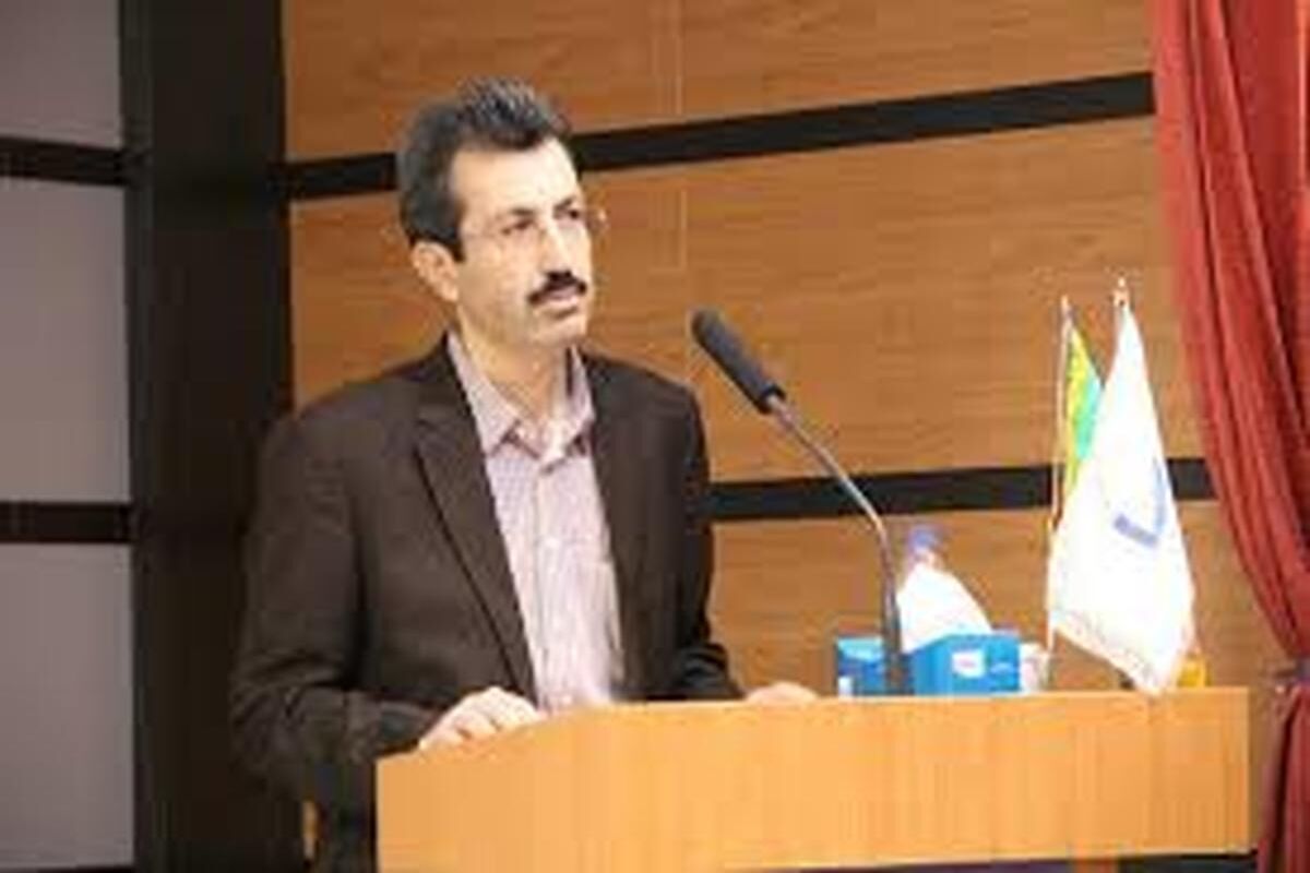محمد حسین محمدی