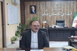 ۶۵ پروژه عمرانی و خدماتی در سوادکوه افتتاح و کلنگ‌زنی می‌شود