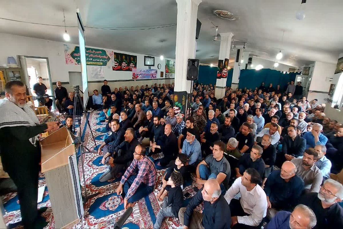 فرمانده سپاه قزوین