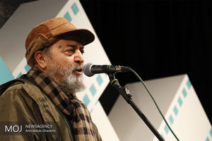 توضیحات سیروس مقدم درباره حواشی پایتخت 6