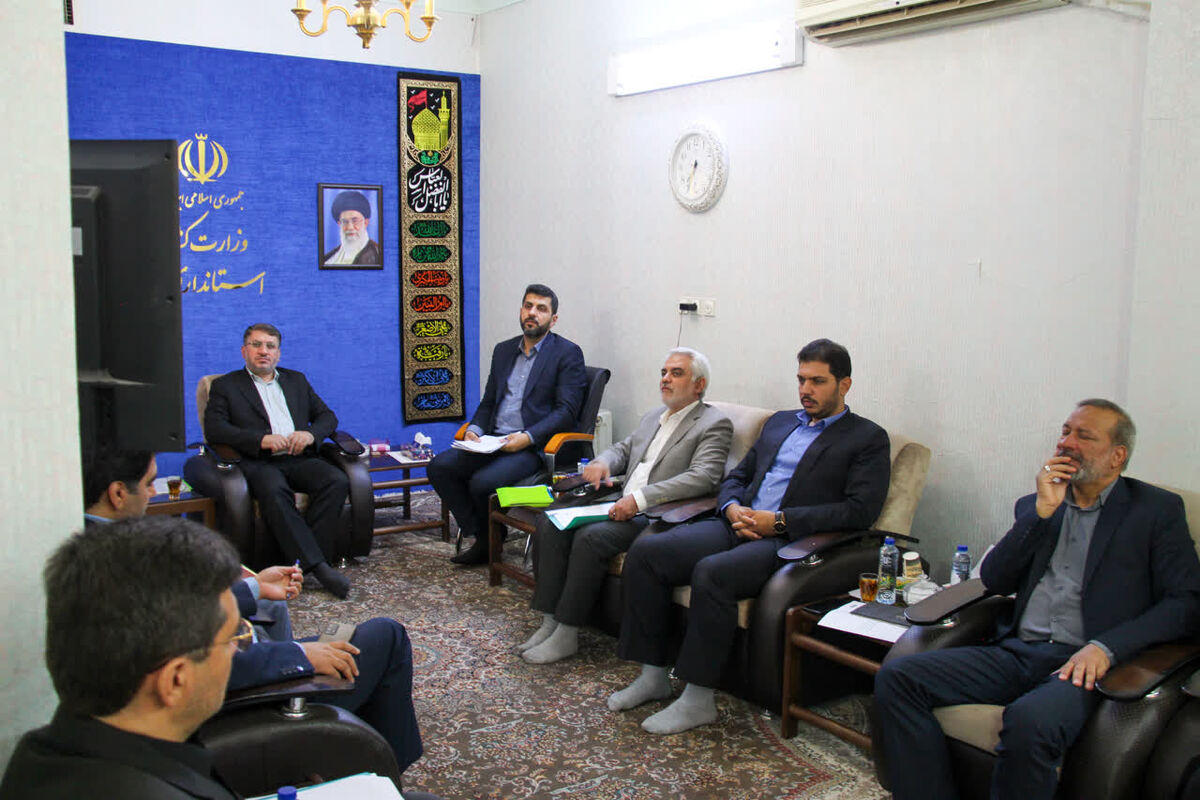 استاندار یزد 