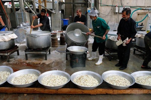 ۳۰ مجوز برپایی موکب در عتبات و عالیات از یزد صادر شده است