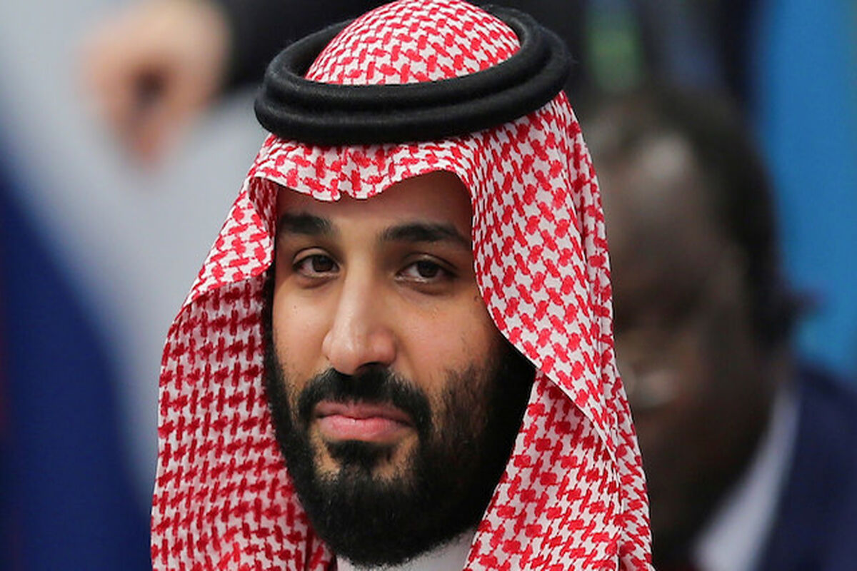 بن سلمان
