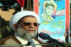 ورود به عرصه فضای مجازی اقدامی انقلابی و جهادی است