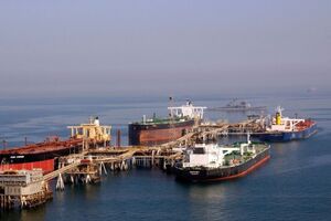 توقف بارگیری نفت در بصره عراق
