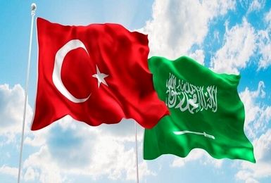 تایید توافقنامه معافیت روادید با عربستان توسط اردوغان