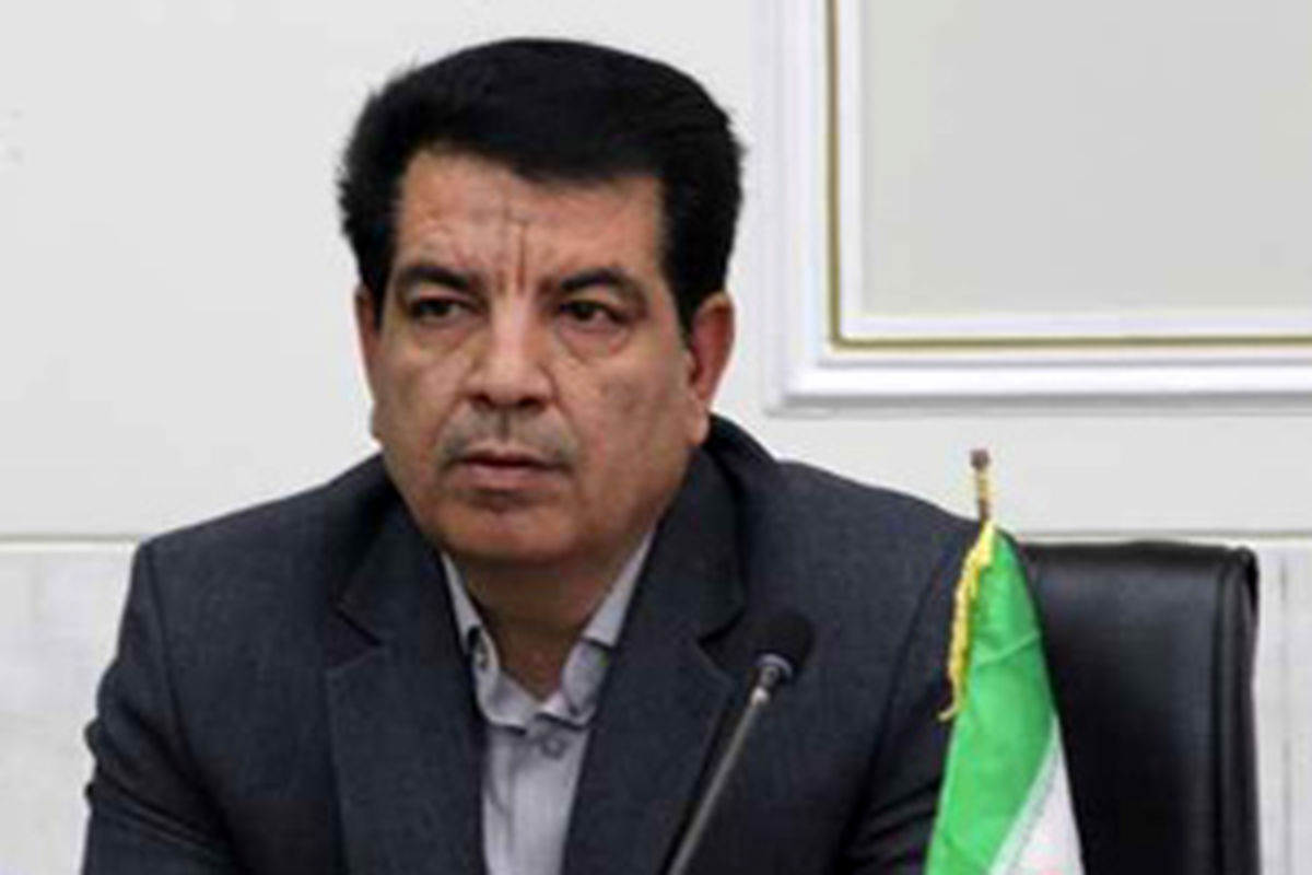 اصفهان- رییس اطلاع رسانی