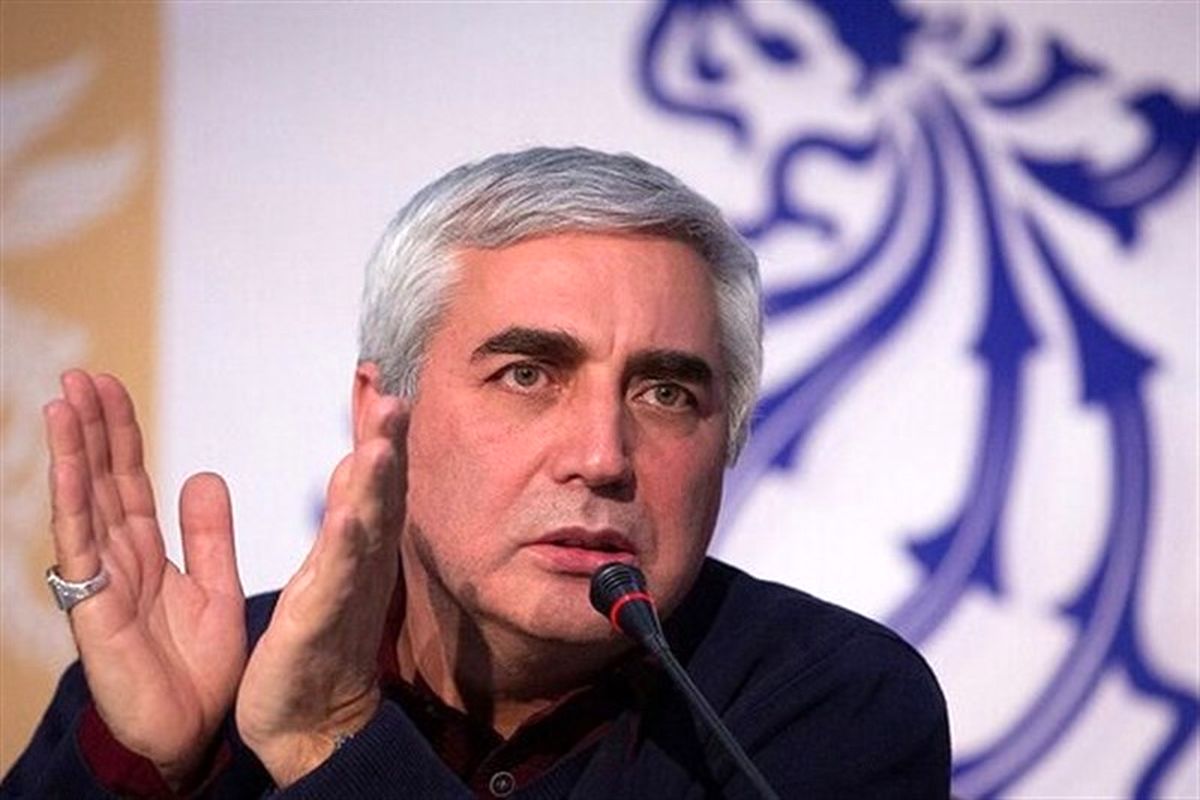 ابراهیم حاتمی کیا