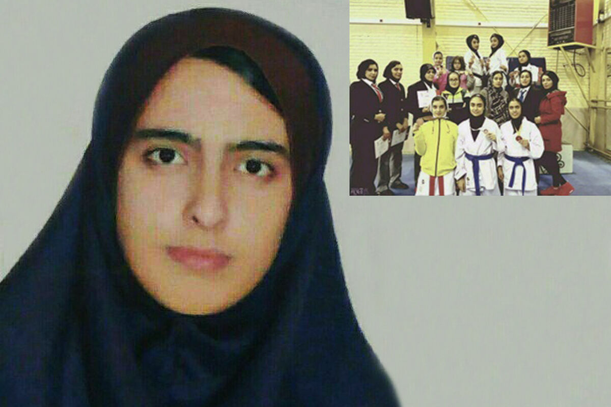 ریحانه کیانی