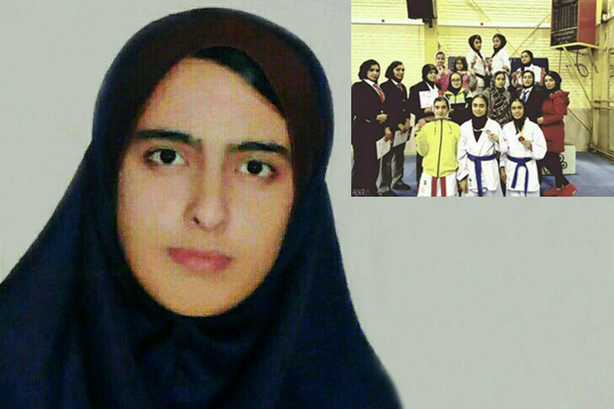 ریحانه کیانی