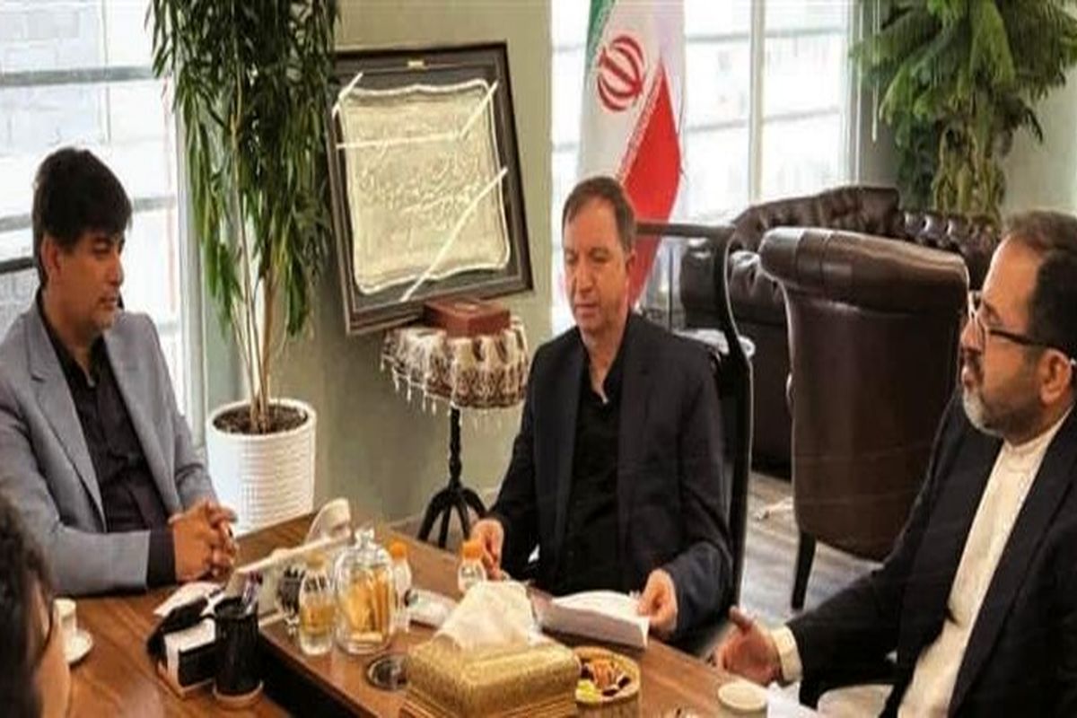 فولاد مبارکه اصفهان