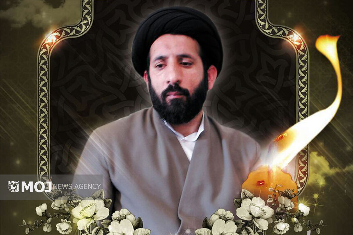 سید محمد صدری