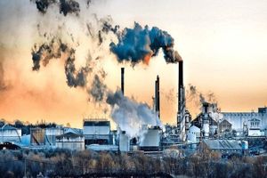 شناسایی ۱۴ واحد آلاینده در اردبیل/ صدور 626 اخطاریه زیست‌محیطی در استان