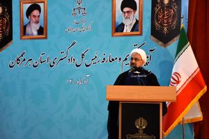 قهرمانی مدیری خلاق و صائب نظر است